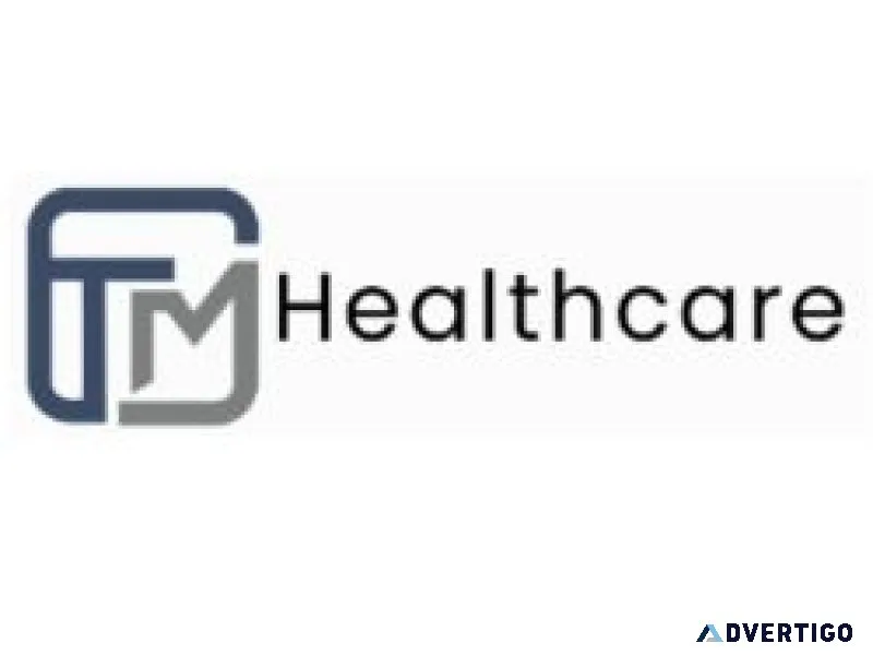 T m healthcare