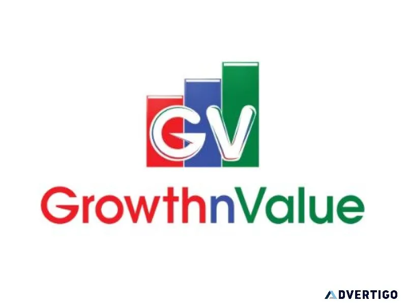 Financial service provider in mumbai - growthnvalue