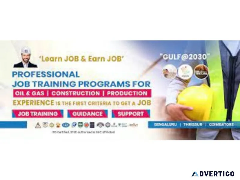 Gilf tech mep training center