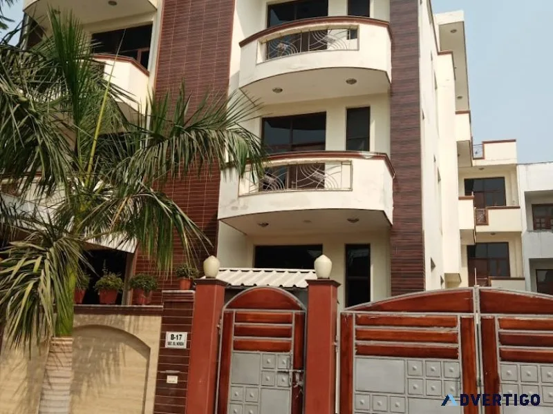 Jagruti rehabilitation centre in noida