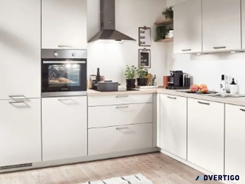 Modern kitchen in noida