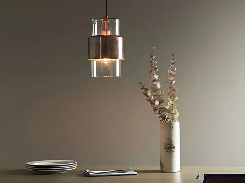 Home decor & lights