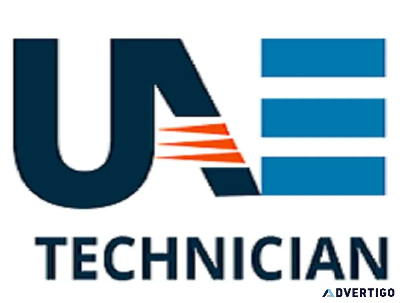 Uae technician