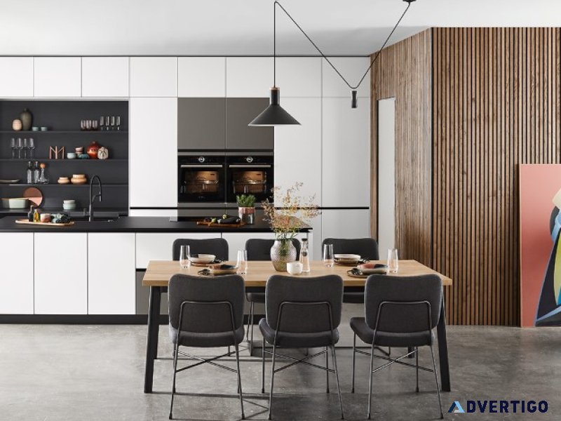 Nobilia raipur kitchens