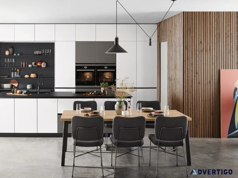 Nobilia raipur kitchens