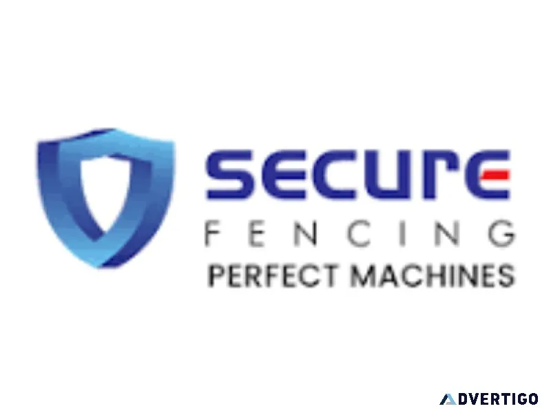 Fencing machine manufacturer