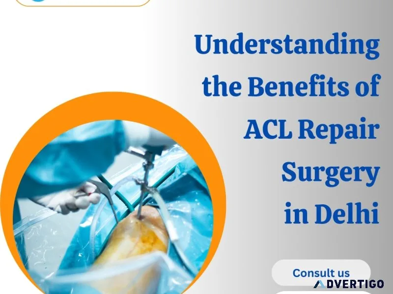 Acl repair surgeon in delhi | dr nikhil verma
