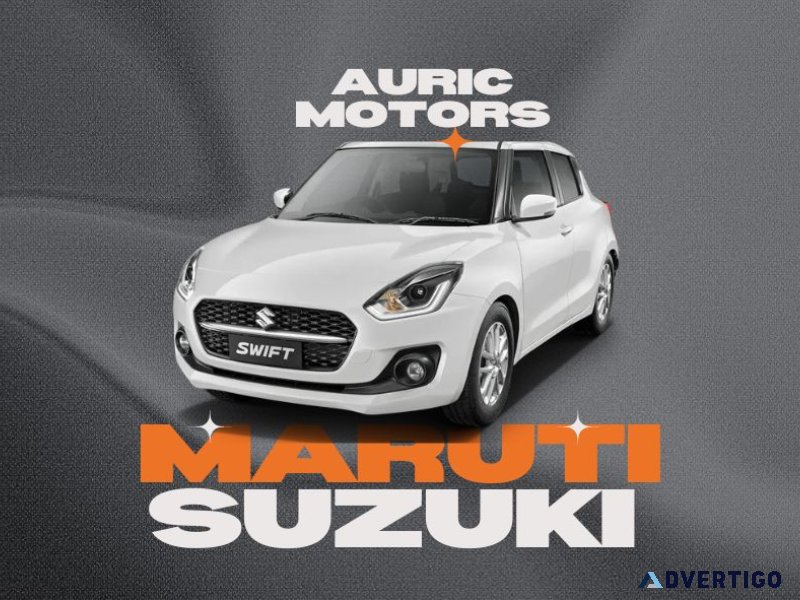 Nearest maruti suzuki nexa showroom in jaipur at auric motors