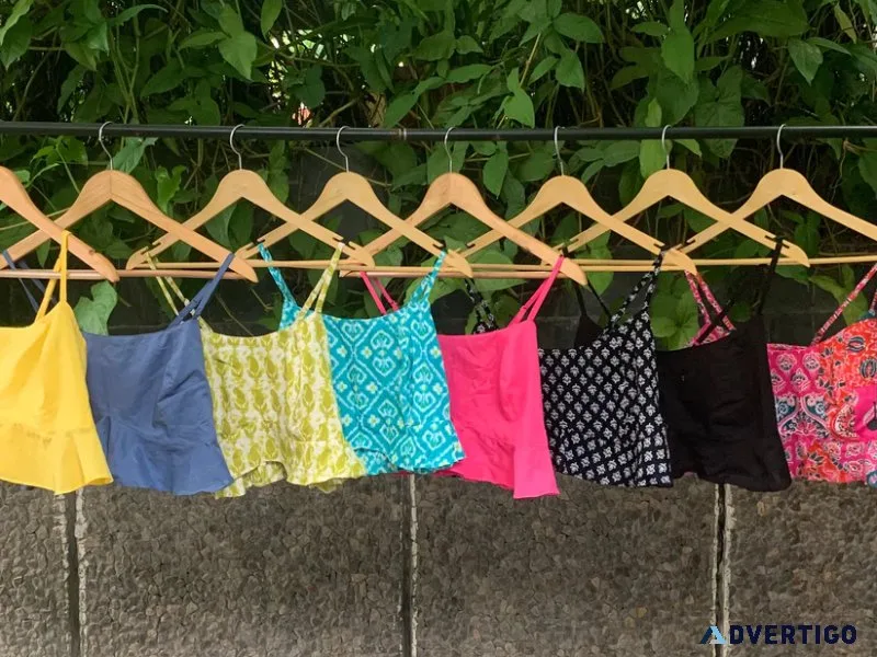 Summer dresses for women