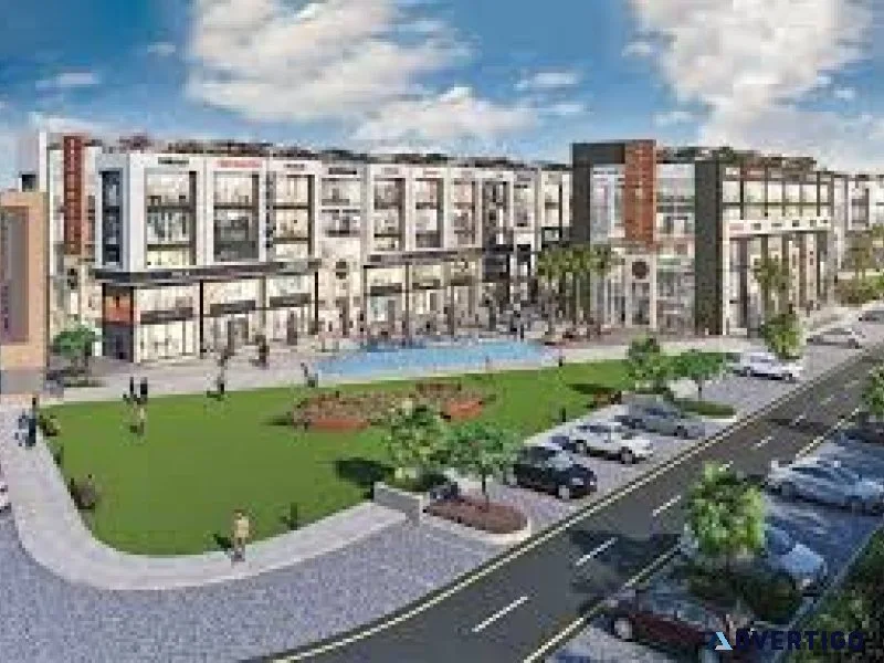 Central park 32 sohna sco plots