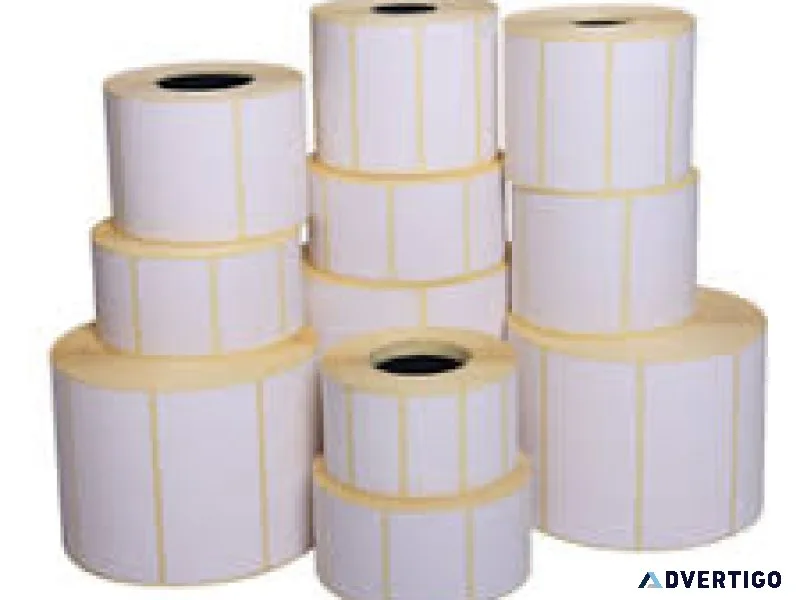 Label stock