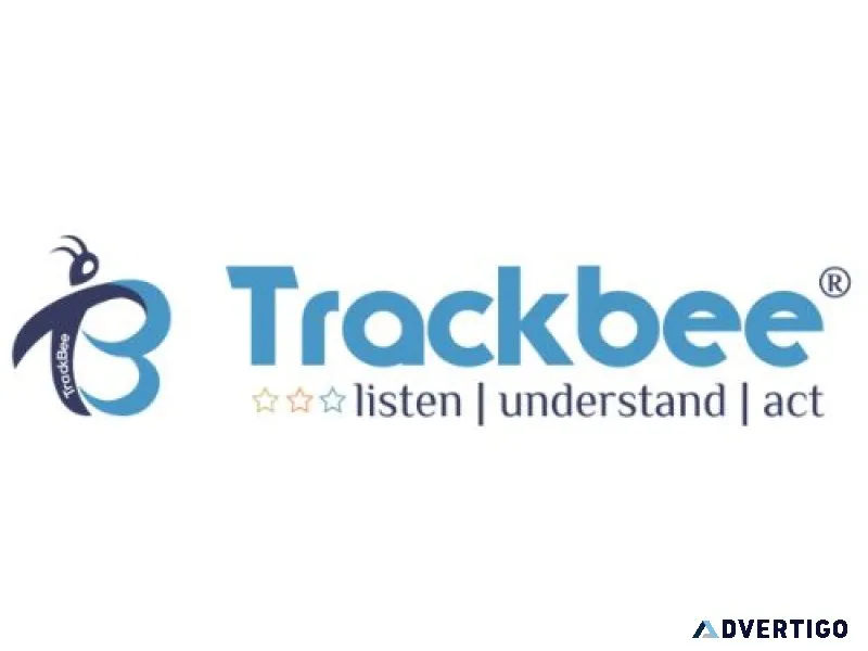 Online survey software in india - trackbee