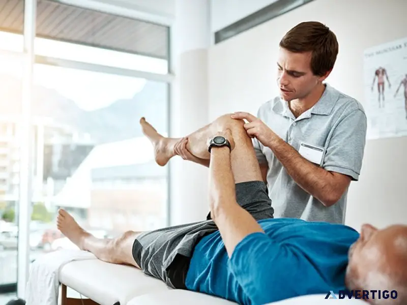 Choosing the best physiotherapists in bangalore | physiox