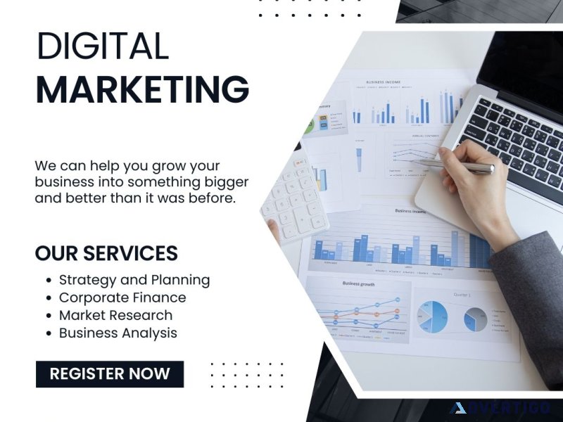 Best computers and digital marketing institute in delhi