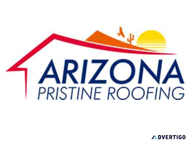 Roofing contractor queen creek az