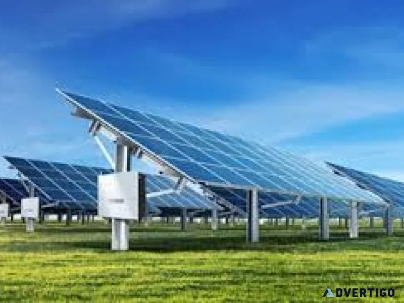 Solar automated systems germany