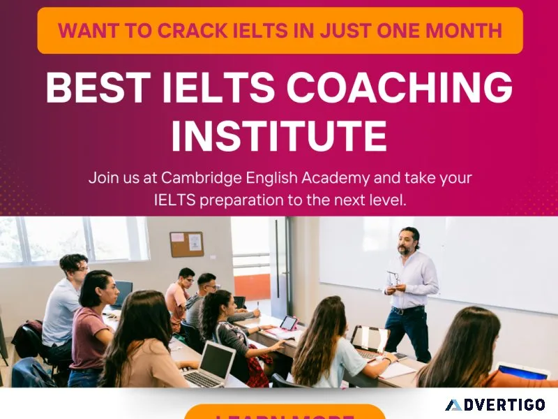 How to find best ielts coaching in india?