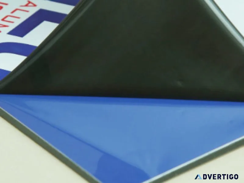 Self protective film