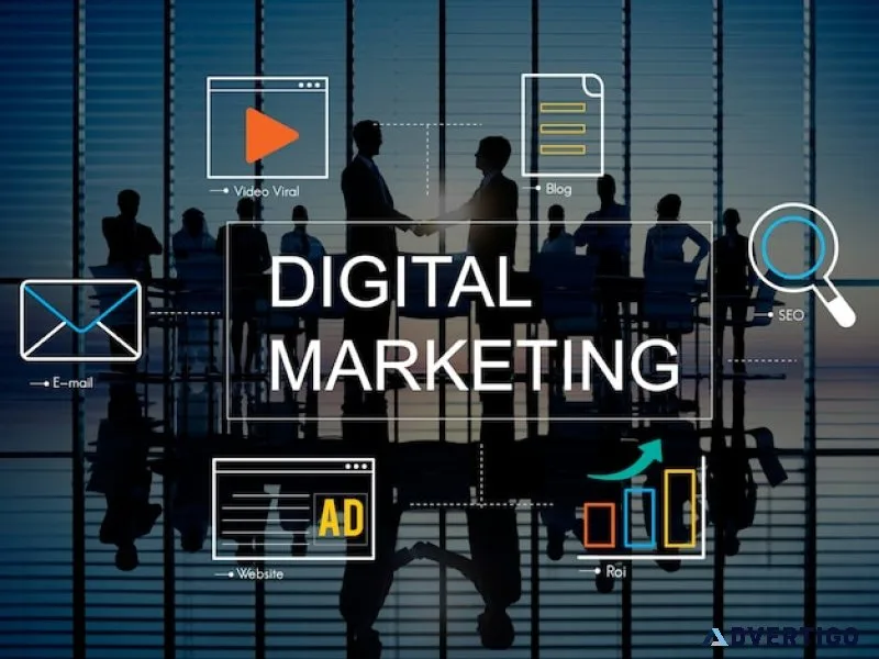 Digital marketing institute in jaipur