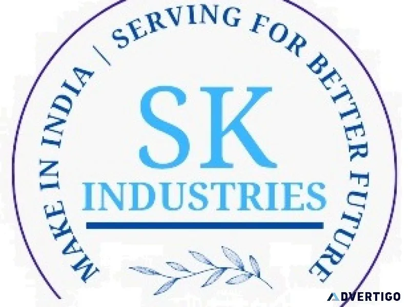 Sk industries