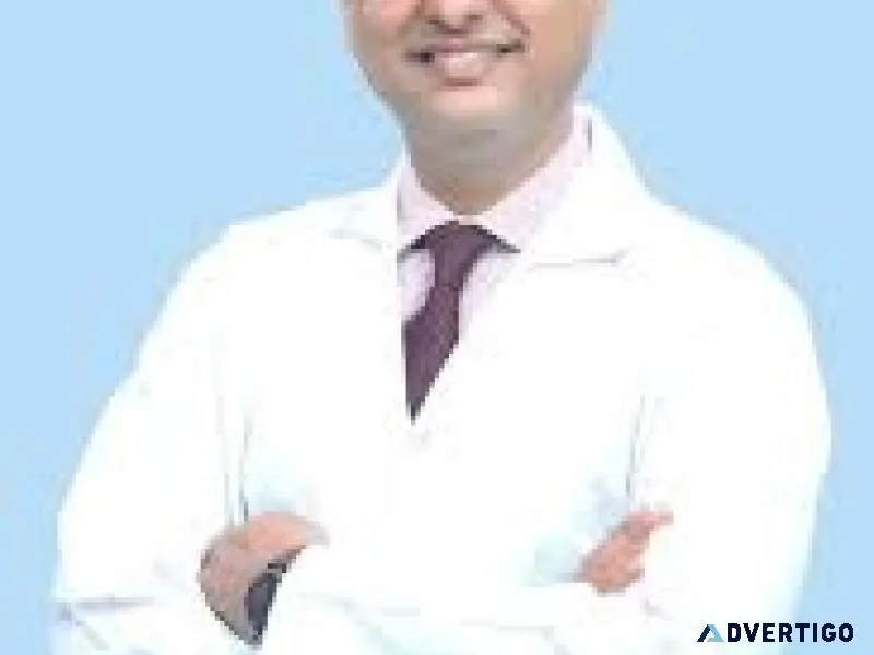 Best orthopedic surgeon in jaipur | dr abhishek gupta