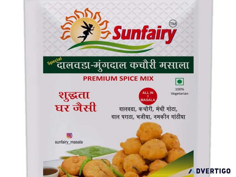 Buy daal kachori masala online