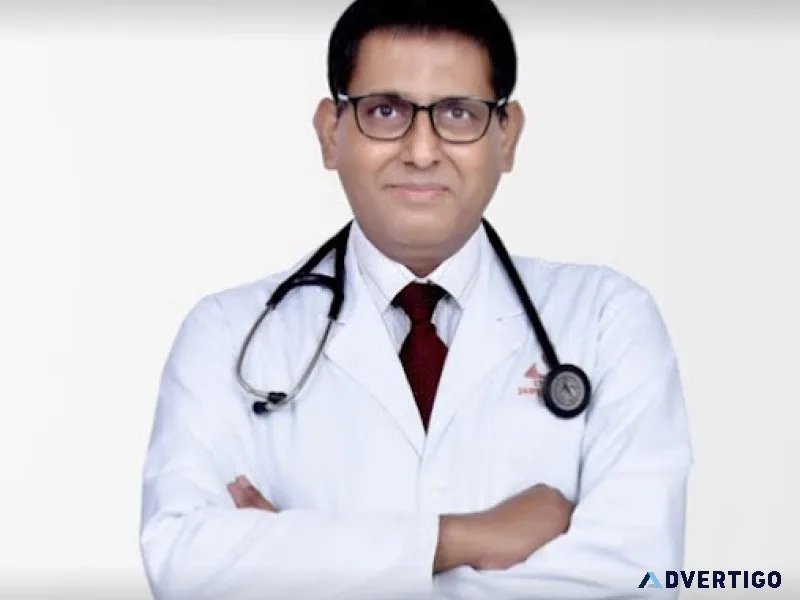 Cardiology doctor in mansarovar jaipur
