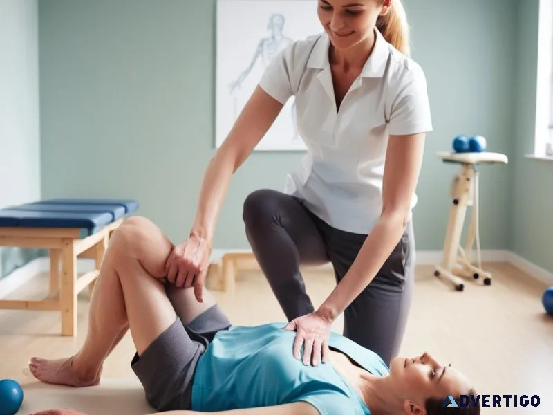 Home physiotherapy in delhi