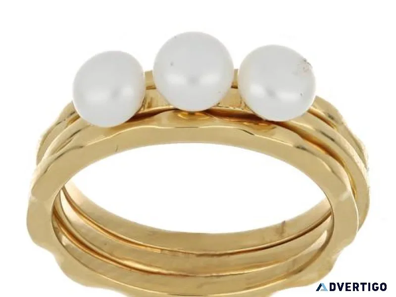 Journey through time: the origins of june s pearl birthstone