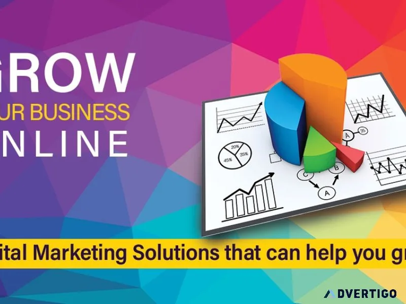 Digital marketing services in ahmedabad