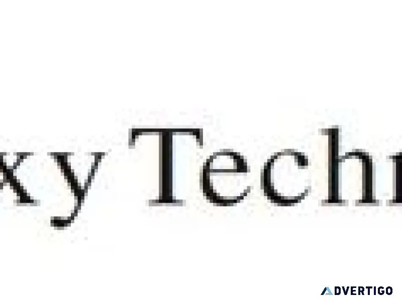 Galaxy technocom