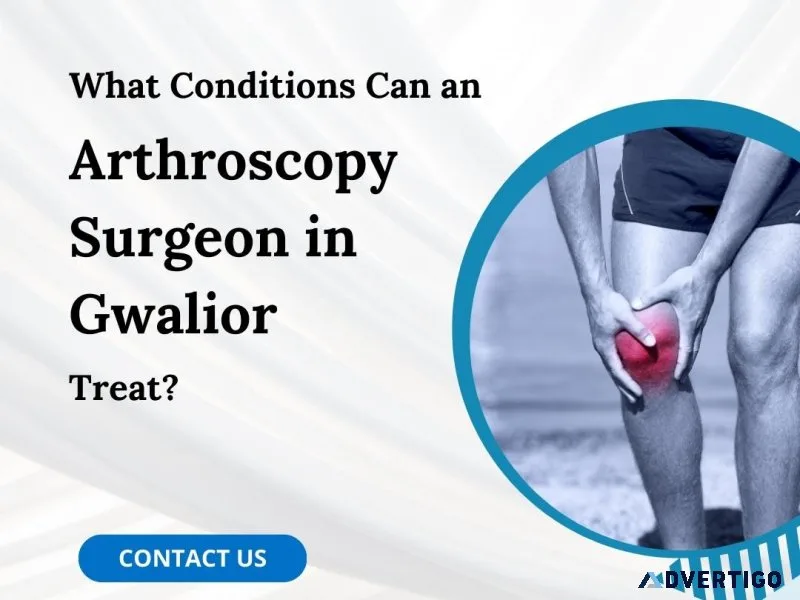 Arthroscopy surgeon in delhi | prime specialty