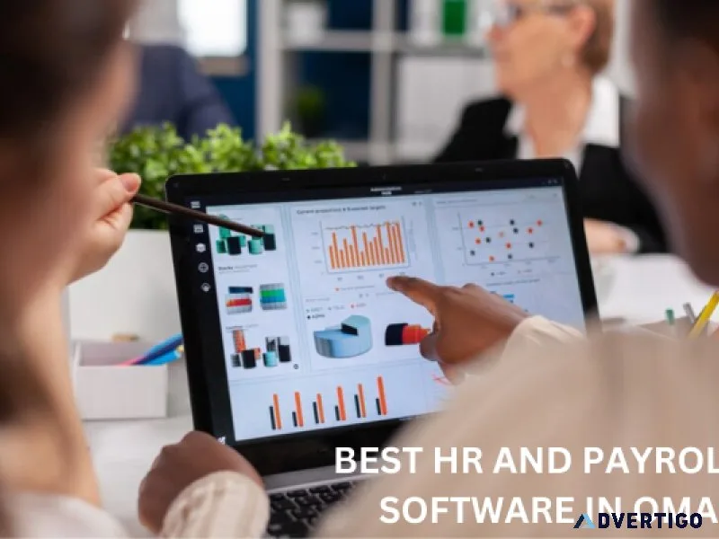 Best hr and payroll software in oman