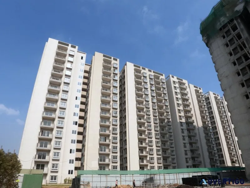 Elite residences: luxe 2/3 bhk flats in electronic city