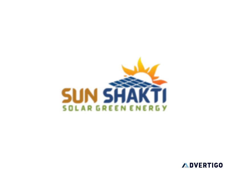 Residential solar solutions