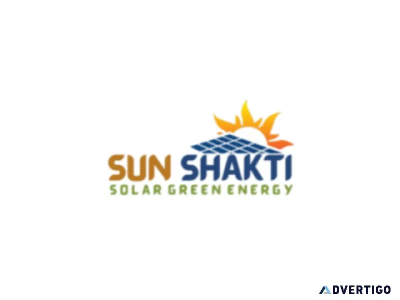 Residential solar solutions