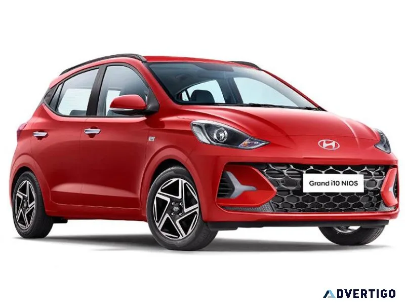 Hyundai cars at carlelo with best deals