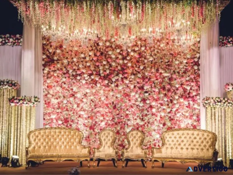 Banquet halls in gt karnal road