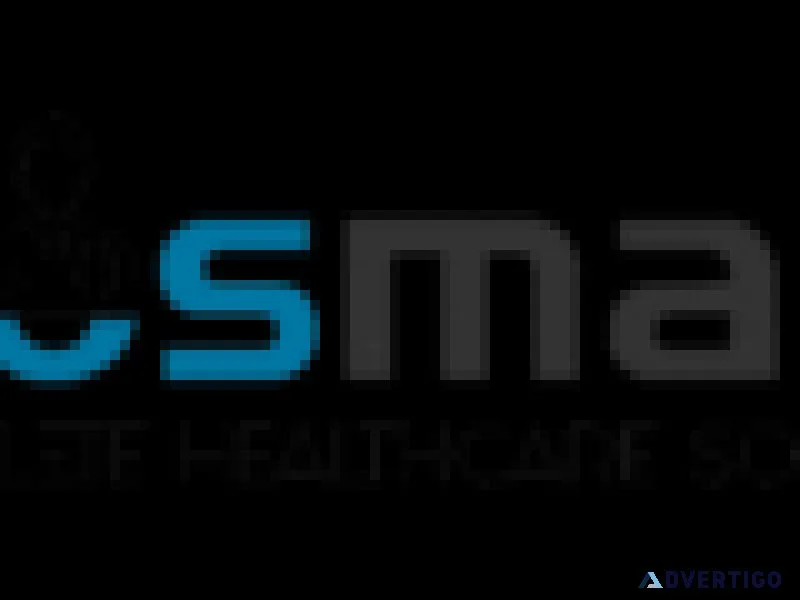 Hosmart healthcare