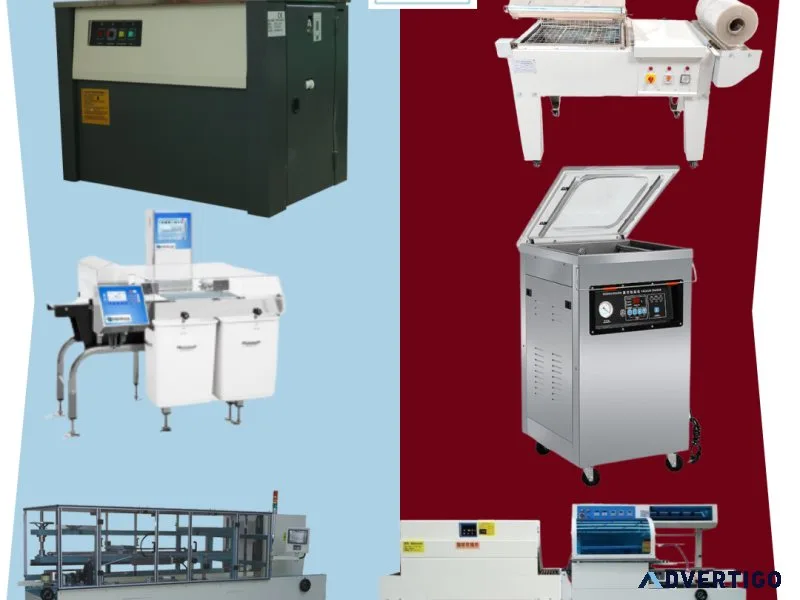 Packaging machine