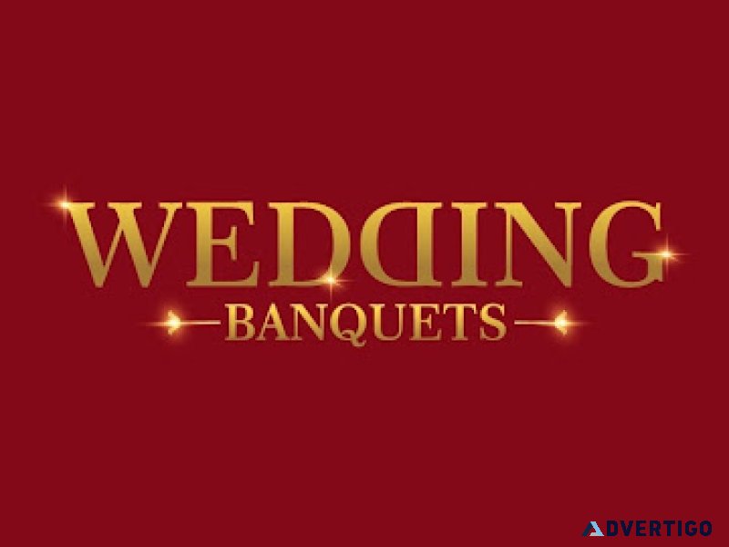 Wedding banquets