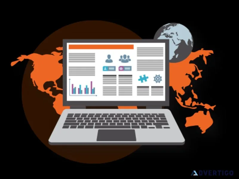 Website development company india