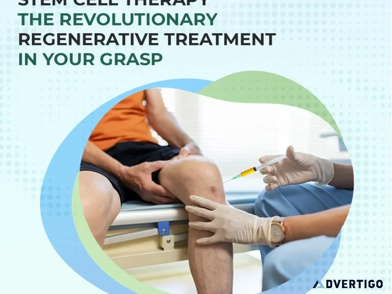 Highest quality stem cells in india for therapeutic needs