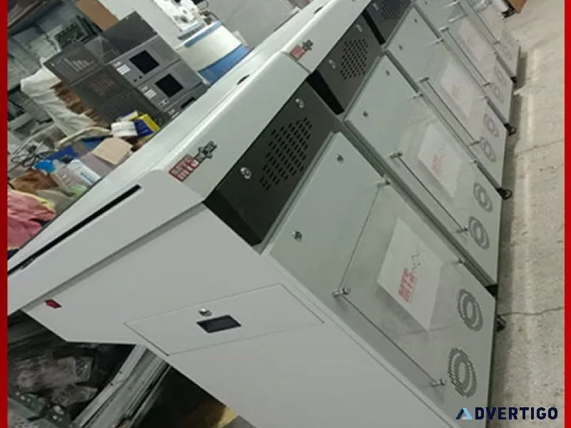 Digital podium manufacturer in ahmedabad - mts infonet