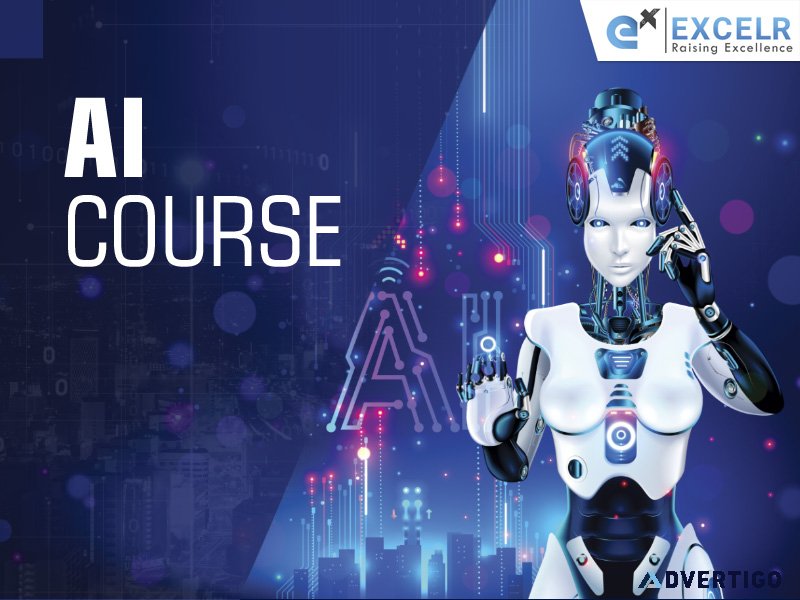 Artificial intelligence course