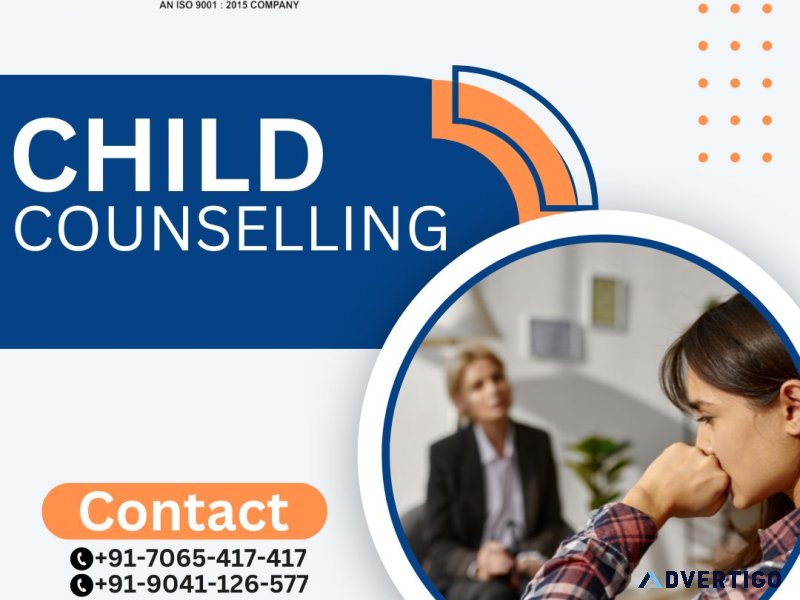 Childhood disorders / truecare counselling