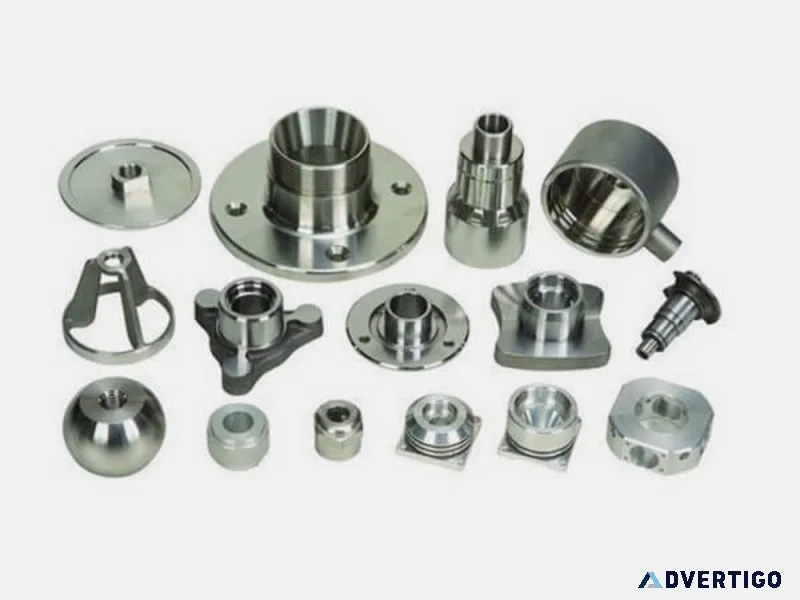 Aerospace components manufacturers | bvpl turbine parts