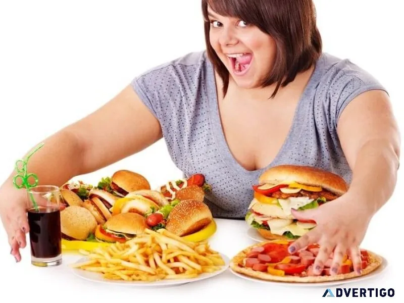 Are you eating right?