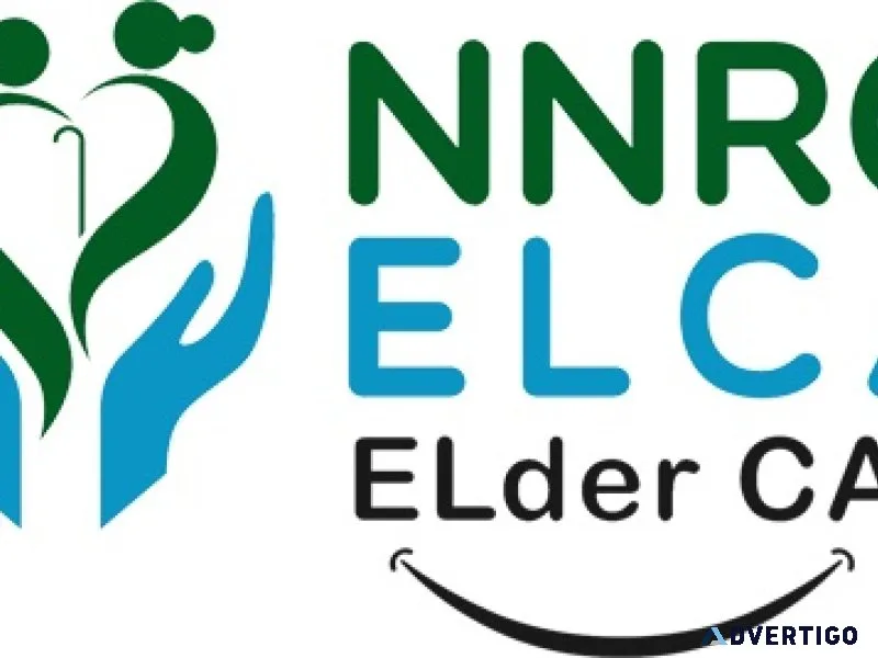 Nnrc elca - elderly care center coimbatore