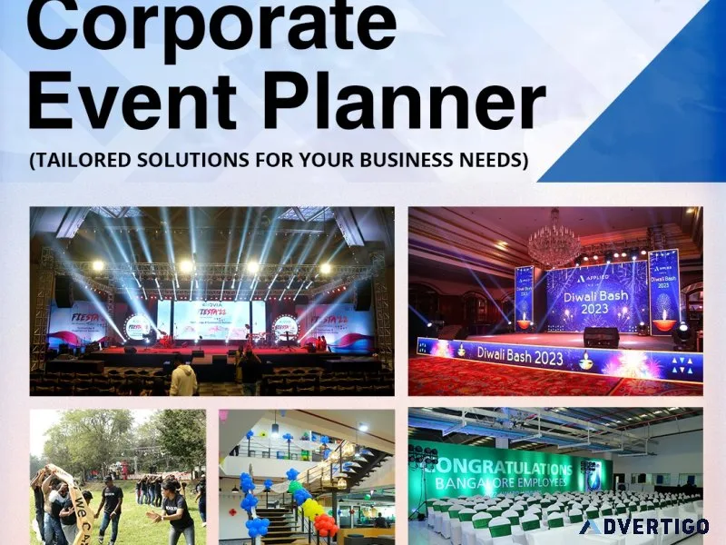 Event services